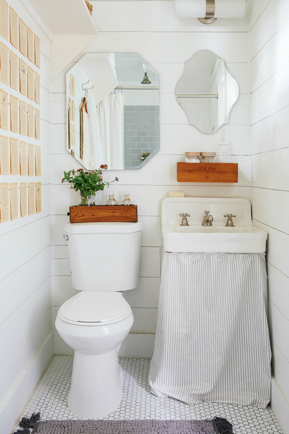 23 Bathroom Decorating Ideas Pictures Of Bathroom Decor And Designs 23 Bathroom Decorating Ideas Pictures Of Bathroom Decor And Designs