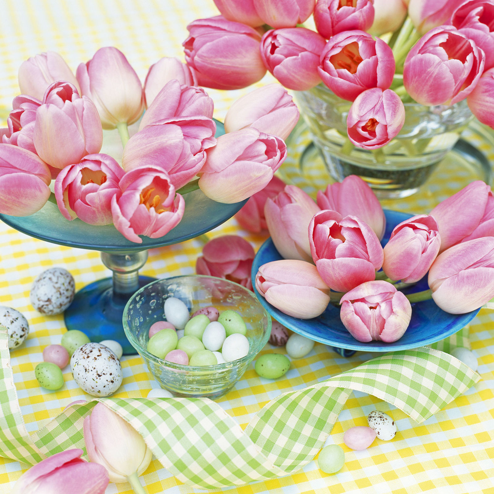 80 Best Easter Flowers and Centerpieces Floral Arrangements for Your