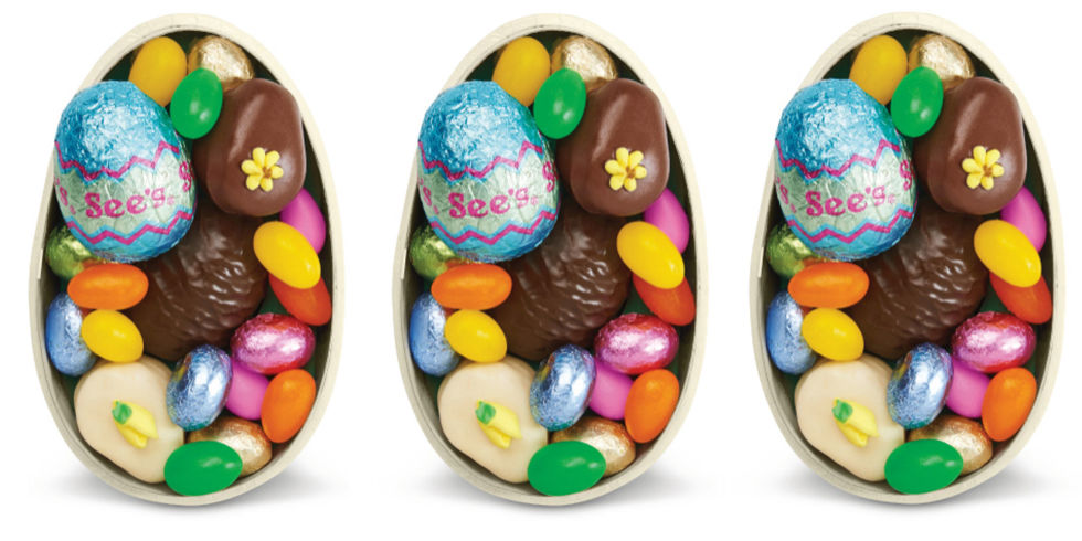 Resultado de imagen para easter candies