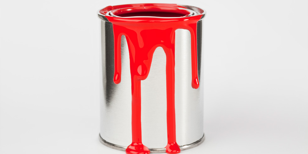 How to Get Paint Out of Clothing - Remove Paint from Fabric