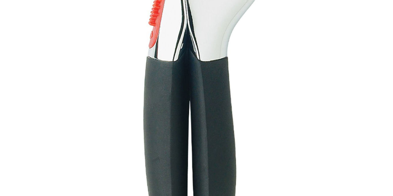 Oxo Good Grips Garlic Press Review Oxo Good Grips Garlic Press Review