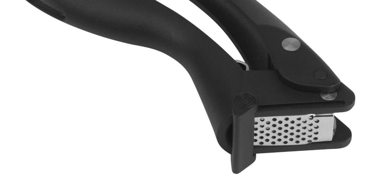 Kuhn Rikon EasySqueeze Garlic Press 21141