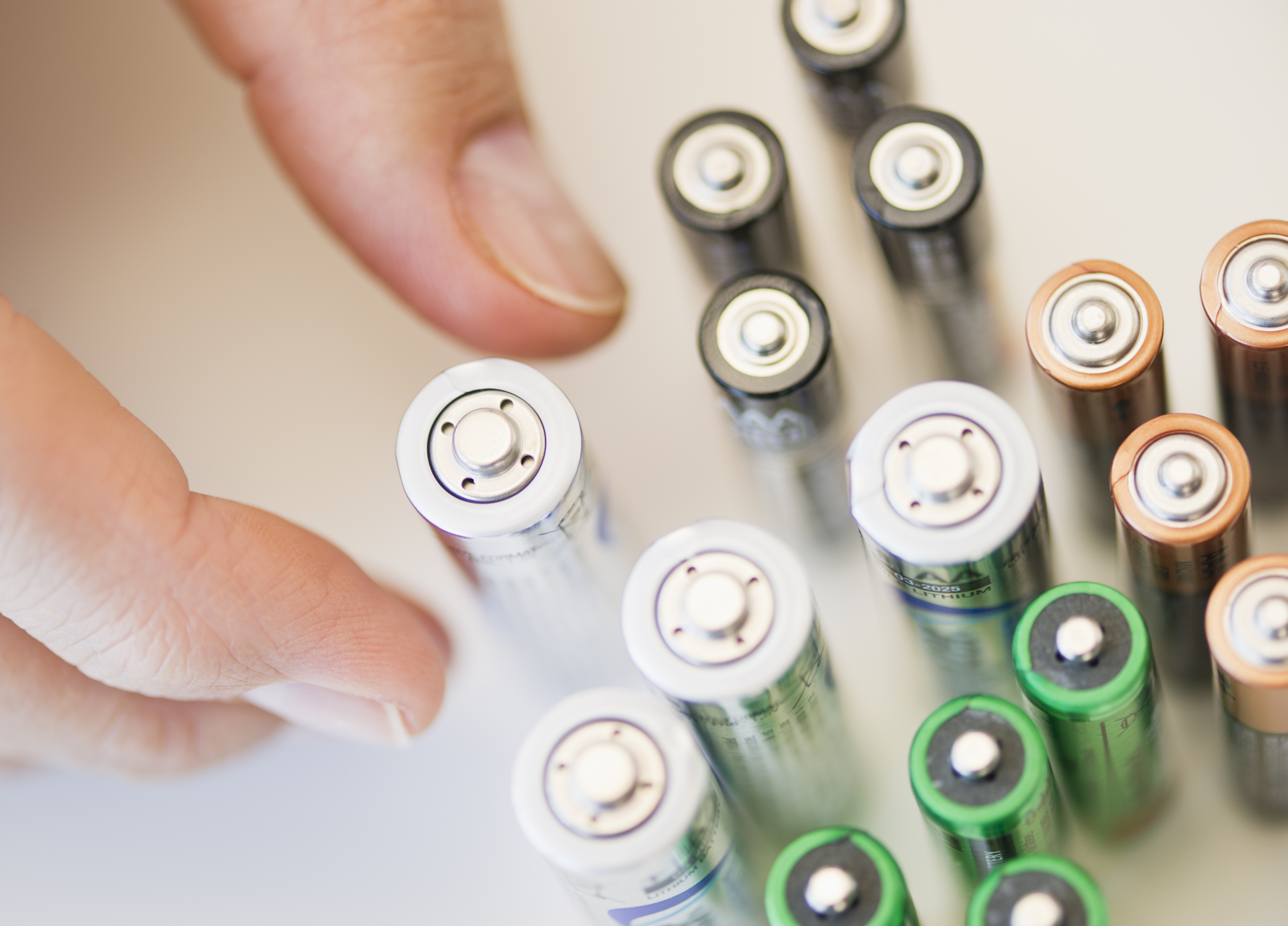 Bouncing Battery Test Can You Test Batteries by Bouncing Them?