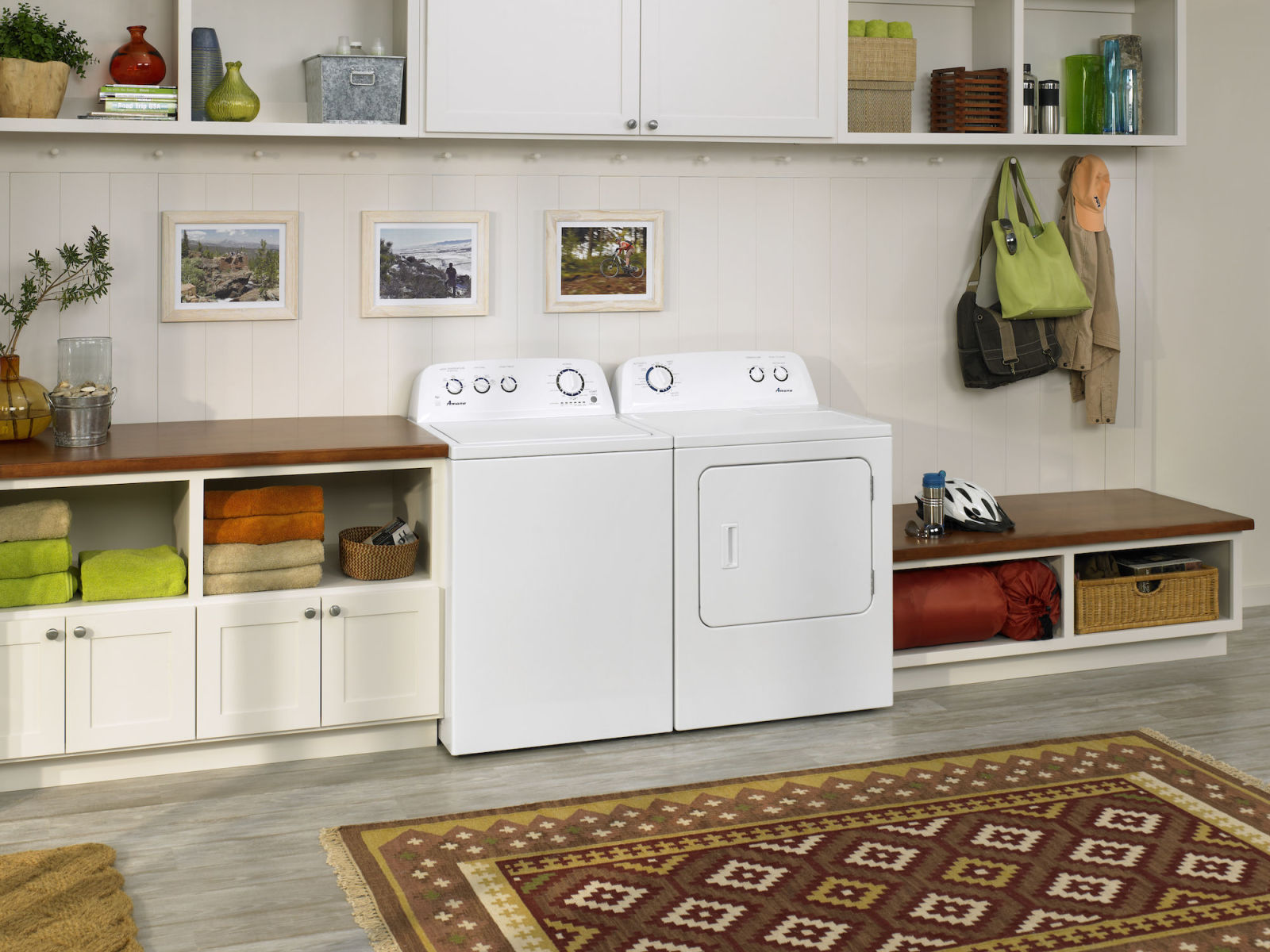 Washer Buying Tips How to Choose the Best Washer