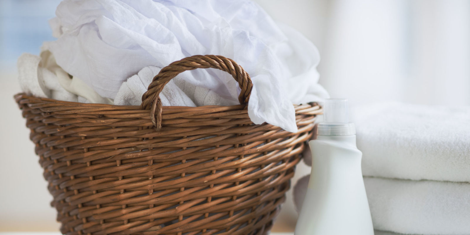 Mistakes You Make Washing Sheets Cleaning Tips