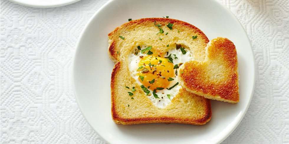 Easy simple recipes for breakfast Easy simple recipes for breakfast