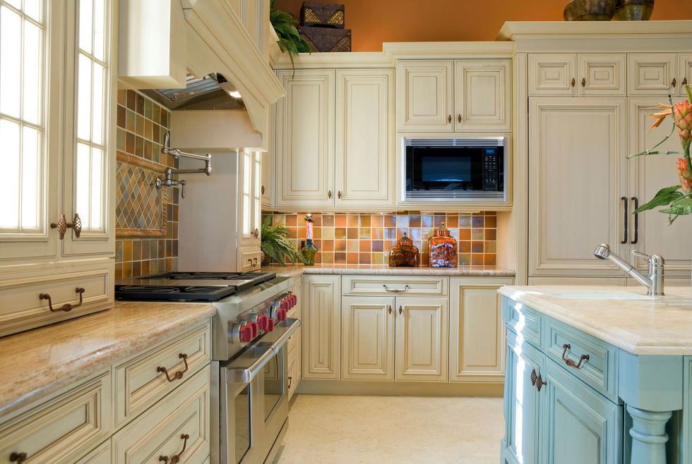 40 kitchen ideas, decor and decorating ideas for kitchen design