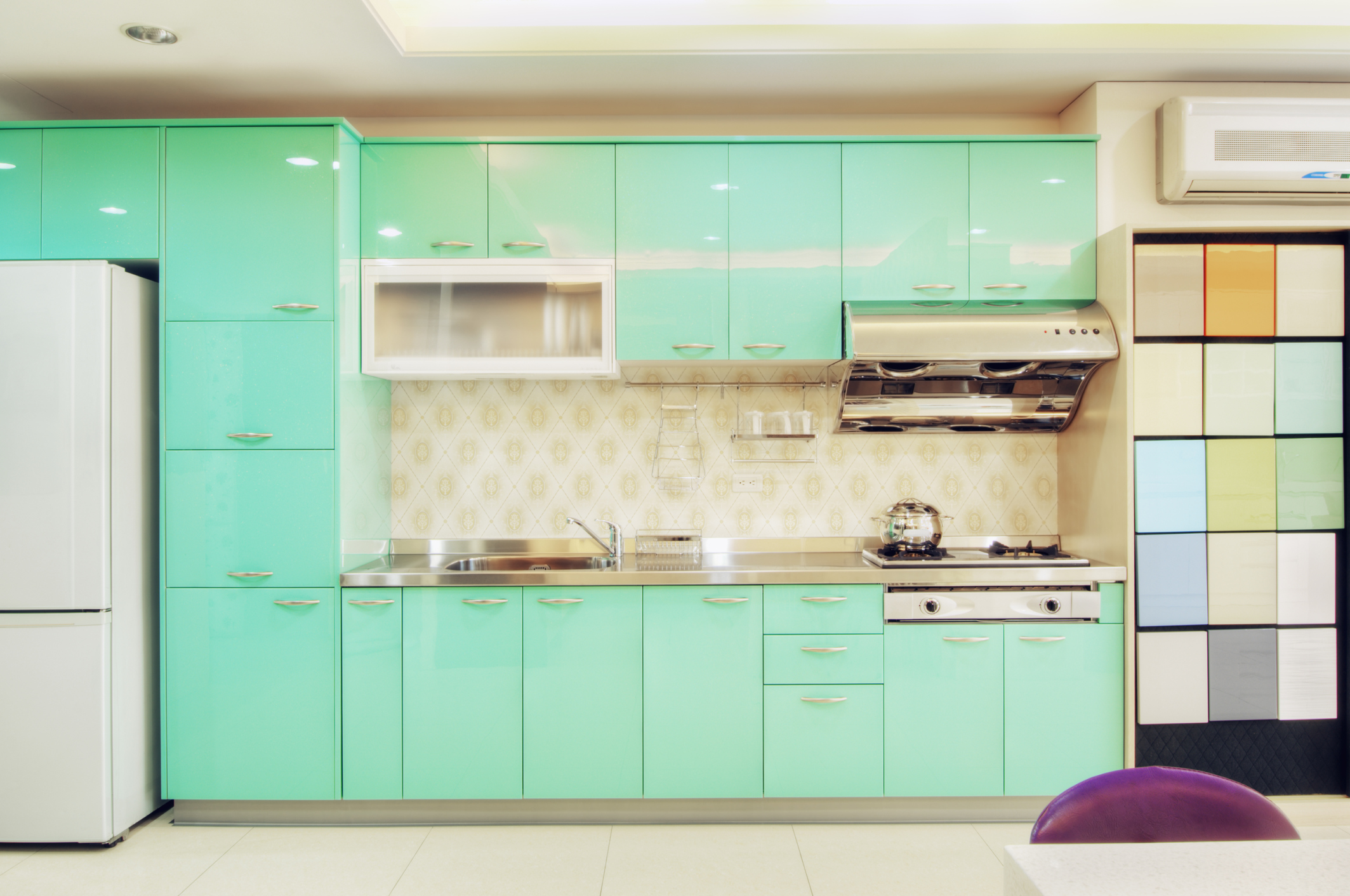 35 kitchen ideas, decor and decorating ideas for kitchen design