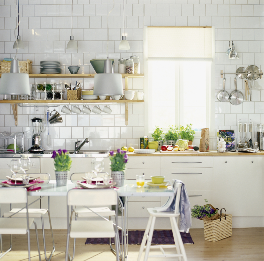 40 kitchen ideas, decor and decorating ideas for kitchen design