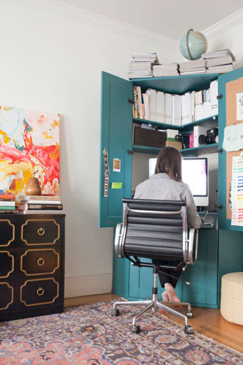 Ways To Create A Dual Purpose Room Multi Ideas Fill A Corner