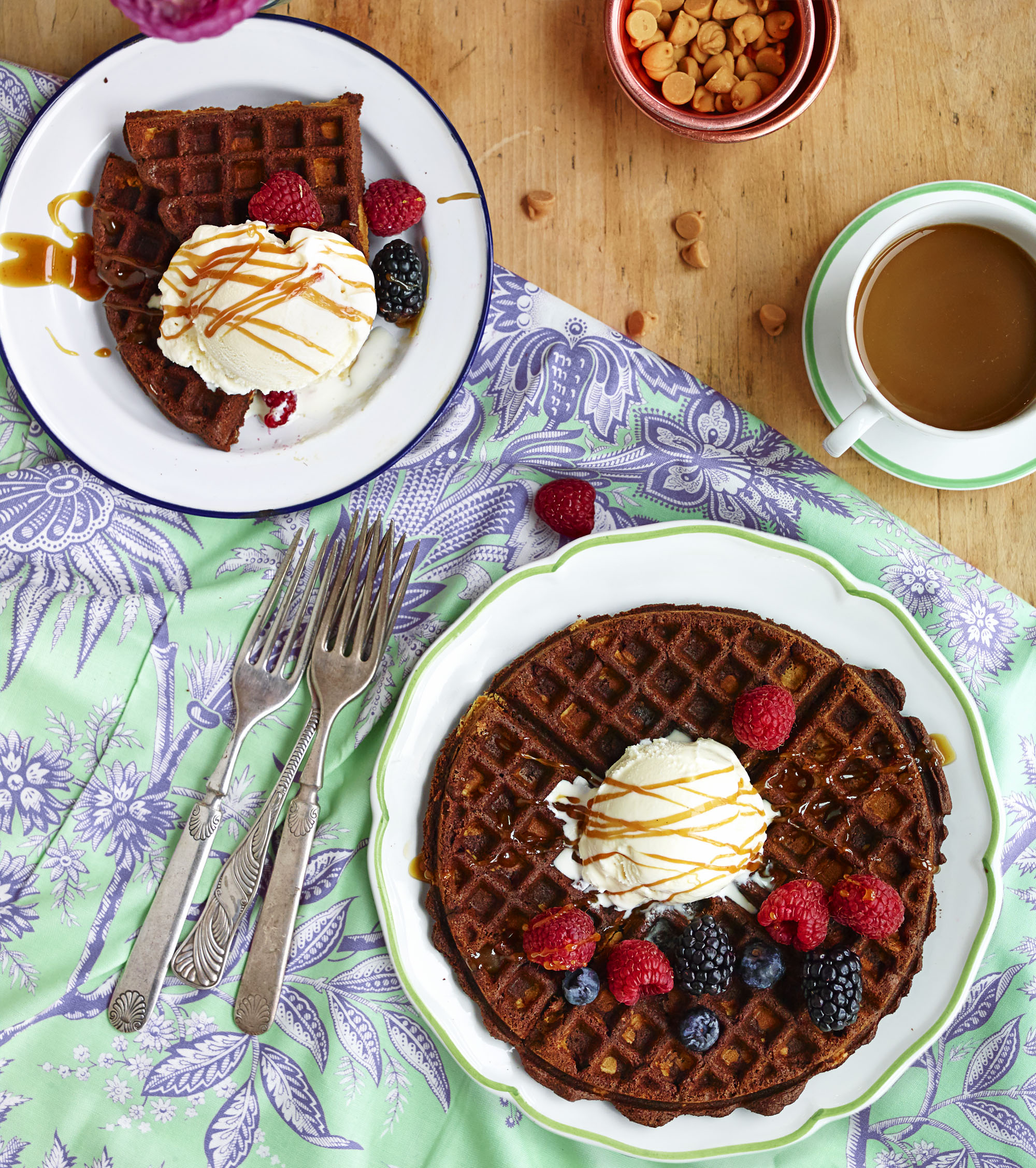 17 Unique Waffle Iron Recipes You Must Try Best Waffle Maker Recipes