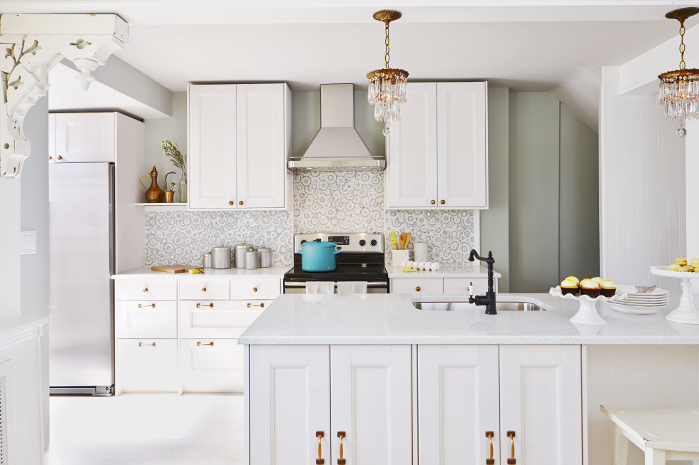 40 kitchen ideas, decor and decorating ideas for kitchen design