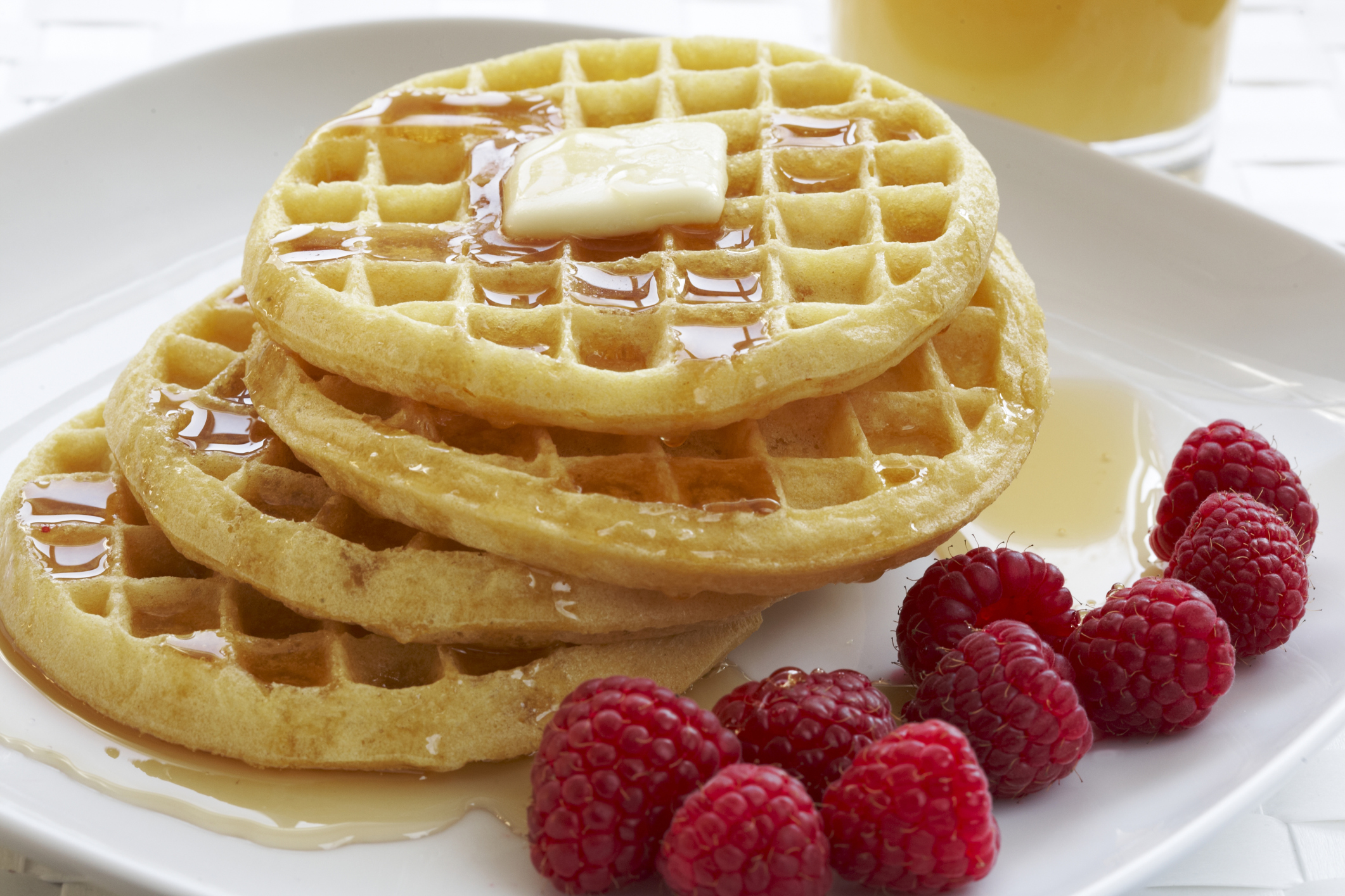 17 Unique Waffle Iron Recipes You Must Try Best Waffle Maker Recipes