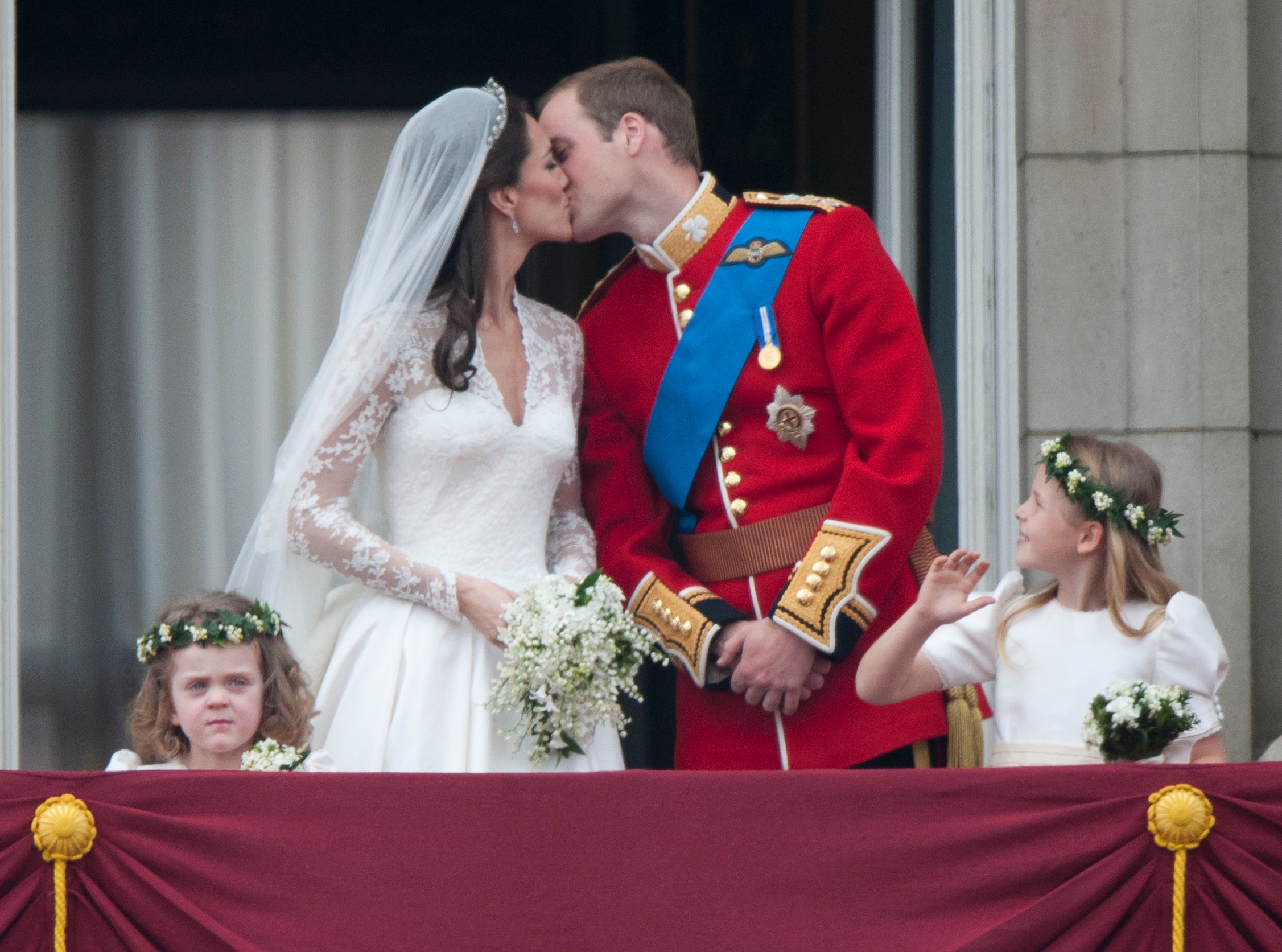William and Kate's Relationship Through the Years Prince William and