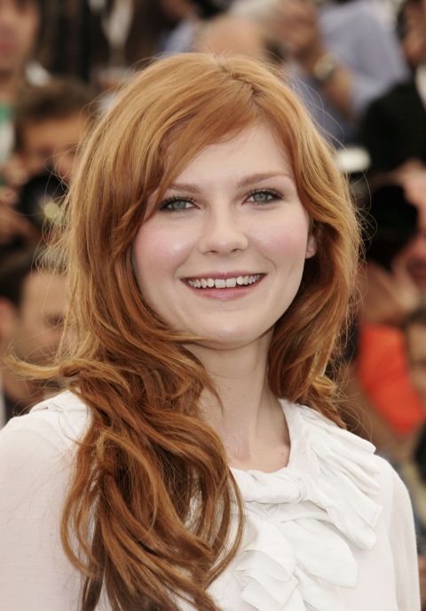 Red Hair Color Ideas For 2015 17 Celebrity Redheads 