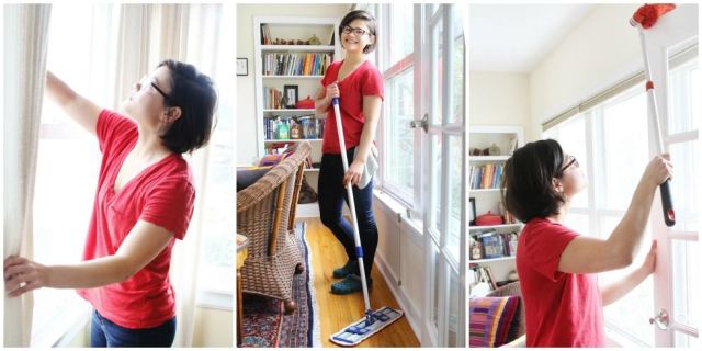 Cleaning The House how to clean your house fast - quick cleaning tips - good housekeeping Cleaning The House how to clean your house fast - quick cleaning tips - good housekeeping