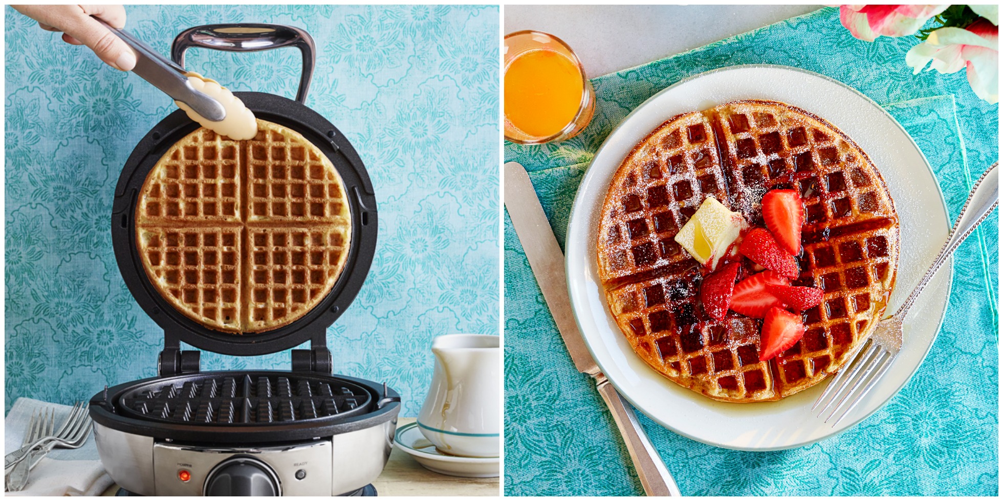 Best Waffle Irons Waffle Maker Reviews