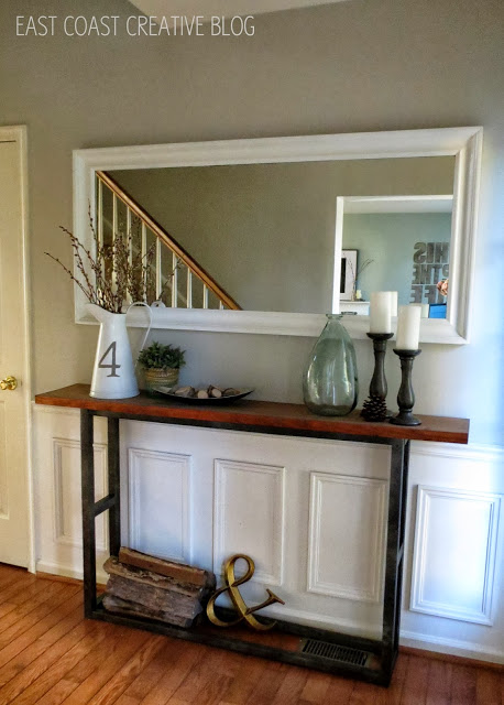 10 ways to fake an entryway entryway decorating tips
