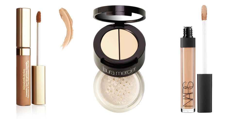 best under eye concealer 2016