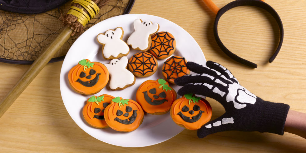 Creative party food ideas for adults