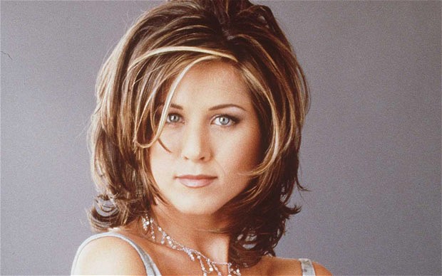 Jennifer Aniston Reveals Why She Hated The Rachel Haircut