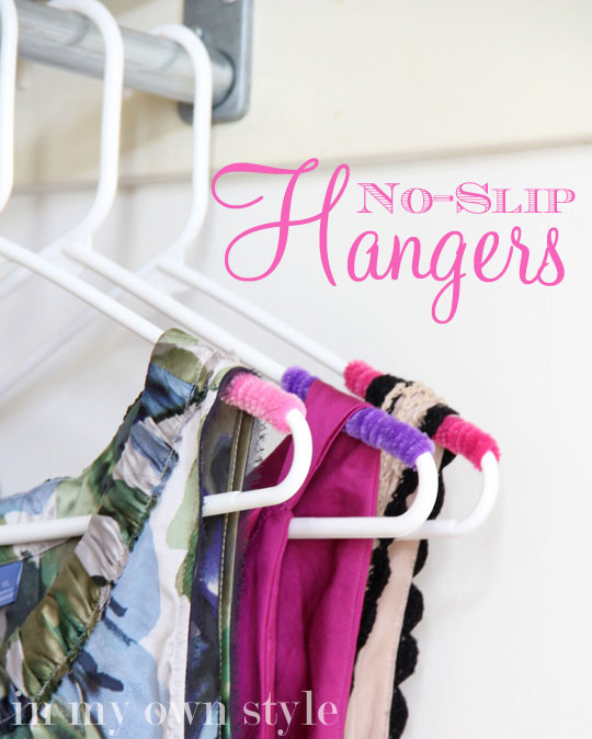Clothes Hanger Hacks Surprising Uses for Hangers