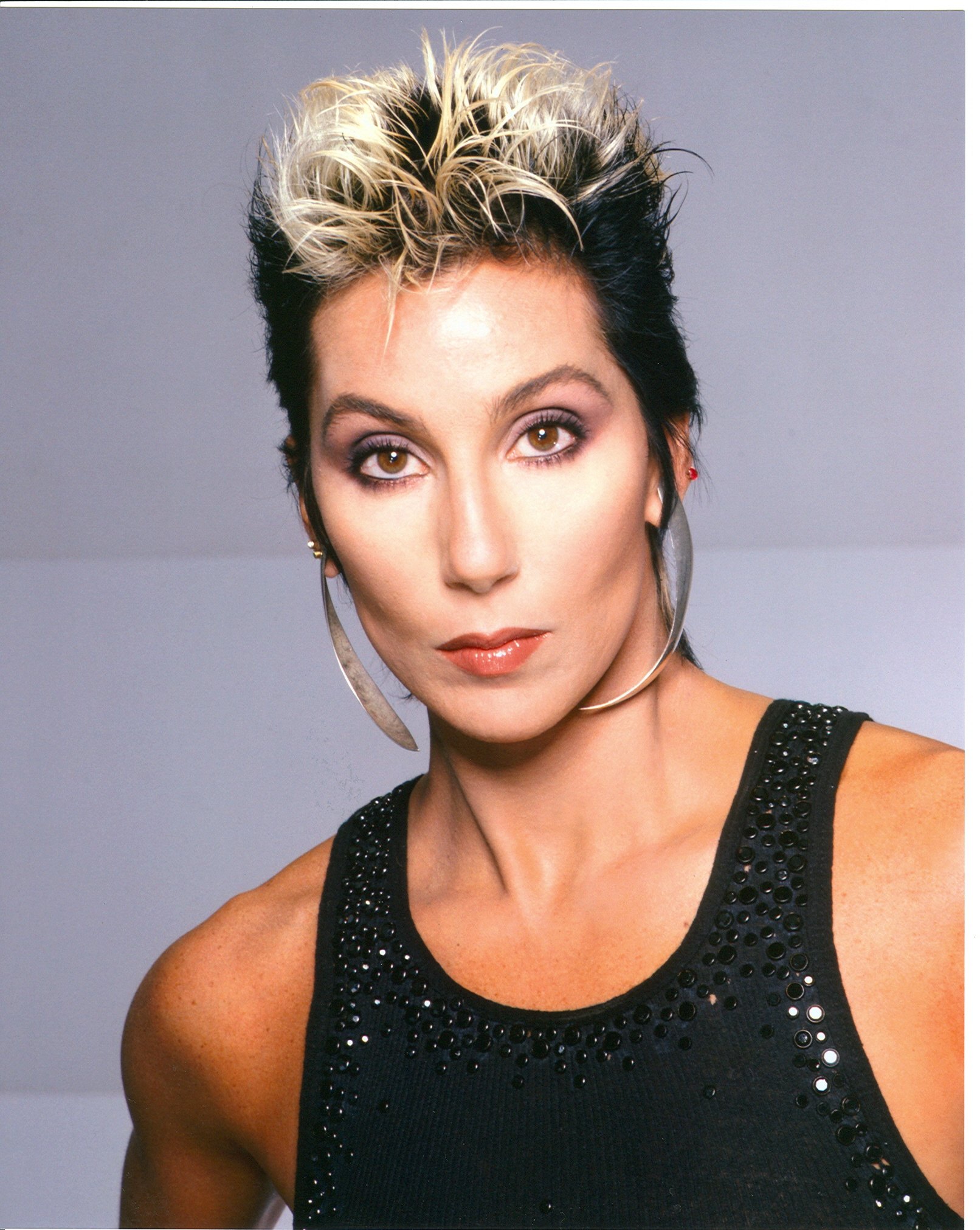 Cher S Hair Evolution Most Famous Hairstyles