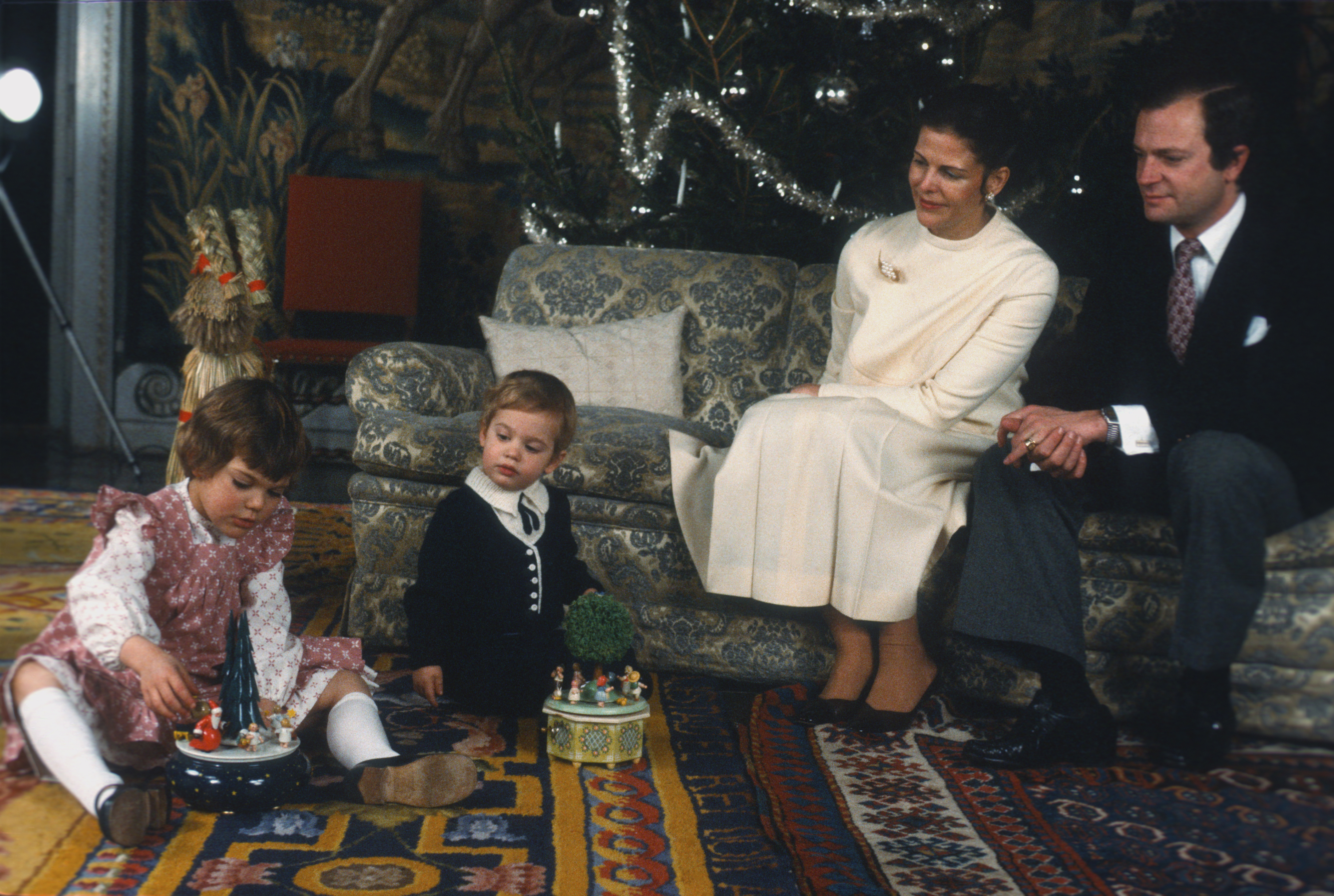 Prince Carl Philip Photos - Handsome Prince of Sweden