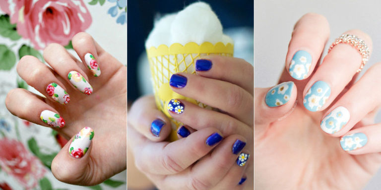 Best Nail Designs 2017 - Best Nail Art Trends For Women - Good Nail Designs 2017 - Best Nail Designs 2017 - Best Nail Art Trends For Women - Good