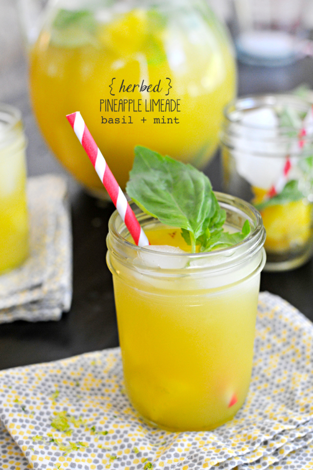 Easy Lemonade Upgrades How to Make Flavored Lemonade