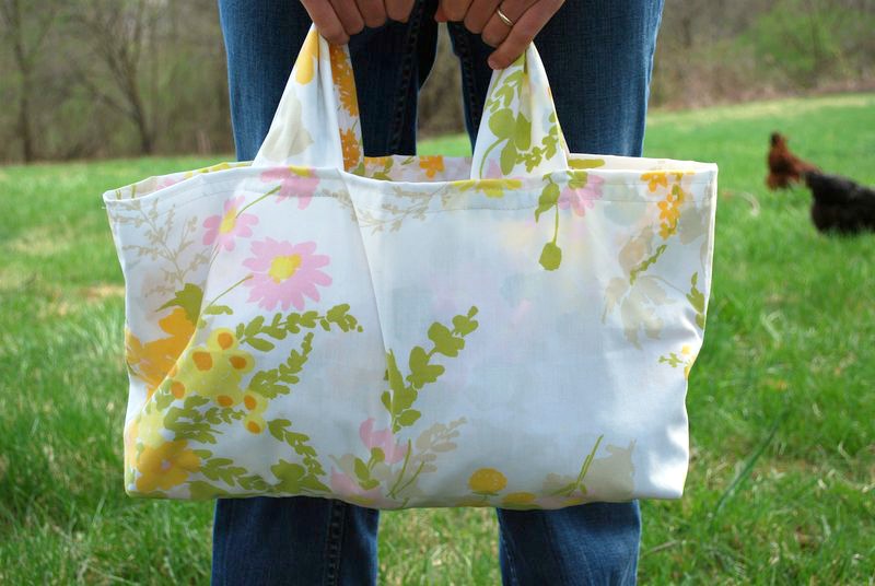 New Uses For Pillowcases Other Ways to Use Pillowcases