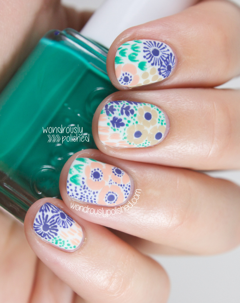nail art ideas for short nails manicures designs for shorter nails - Nail Design Ideas For Short Nails nail art ideas for short nails manicures designs for shorter nails - Nail Design Ideas For Short Nails