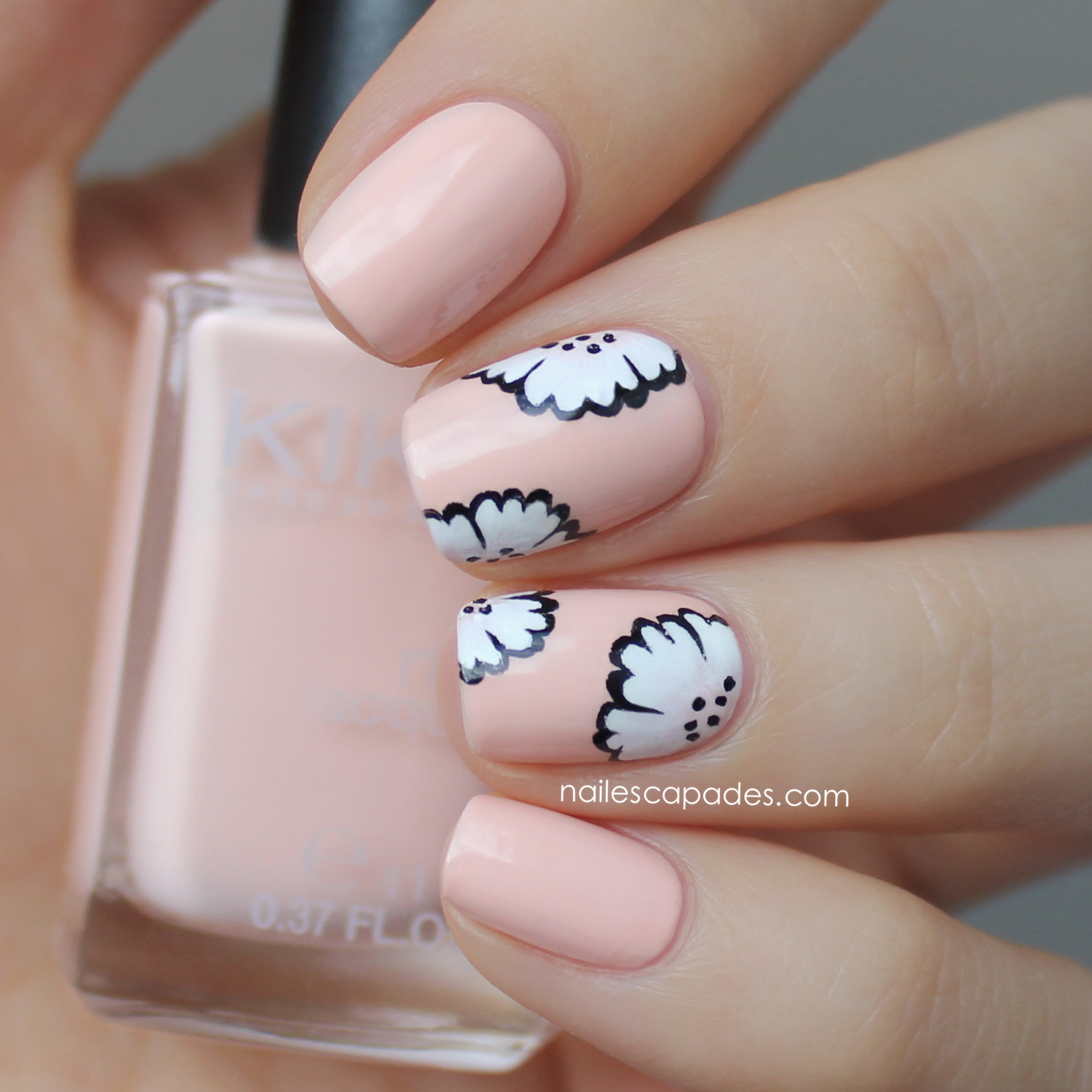 nail art ideas for short nails manicures designs for shorter nails - Nail Design Ideas For Short Nails nail art ideas for short nails manicures designs for shorter nails - Nail Design Ideas For Short Nails