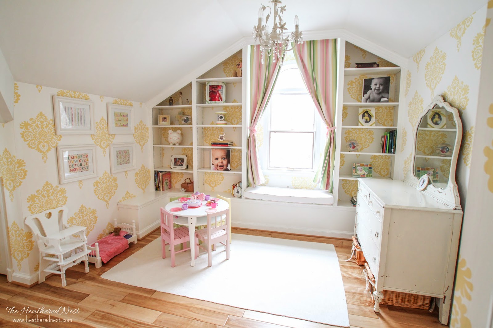 Kids Bedroom Makeover kids room makeovers - diy boys and girls bedrooms Kids Bedroom Makeover kids room makeovers - diy boys and girls bedrooms