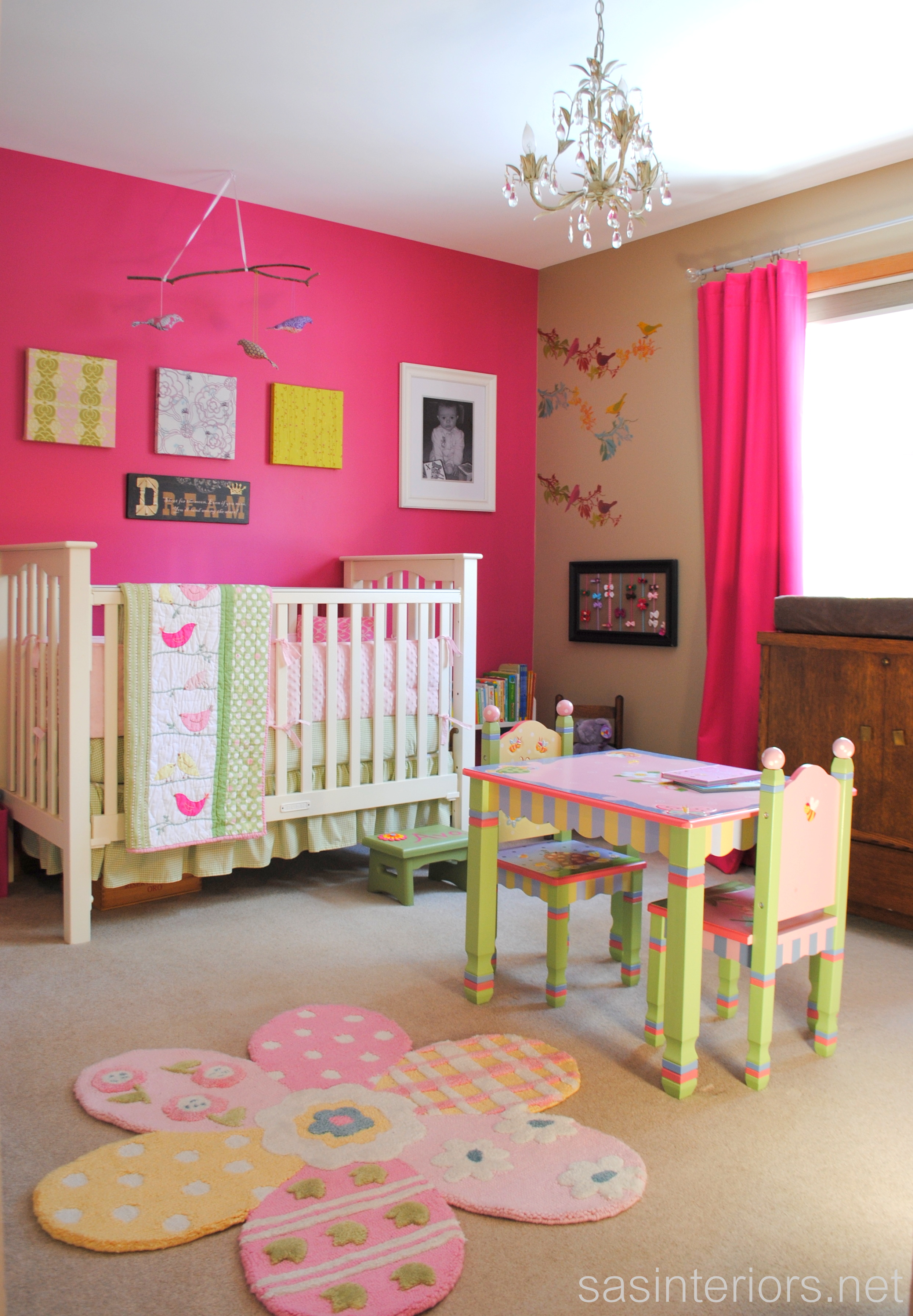 Kids Room Makeovers DIY Boys And Girls Bedrooms