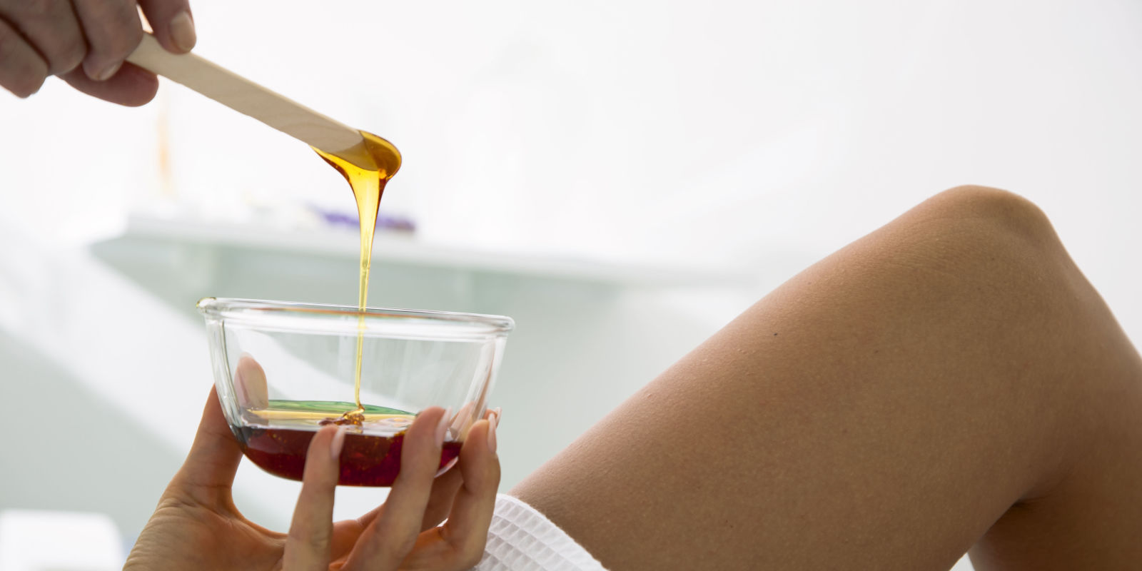 What To Do After A Bikini Wax 60