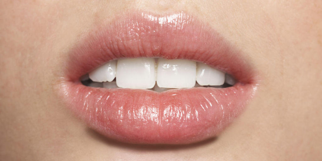 What Your Lips Say About Your Health - Dry Lips, Canker Sores, and More