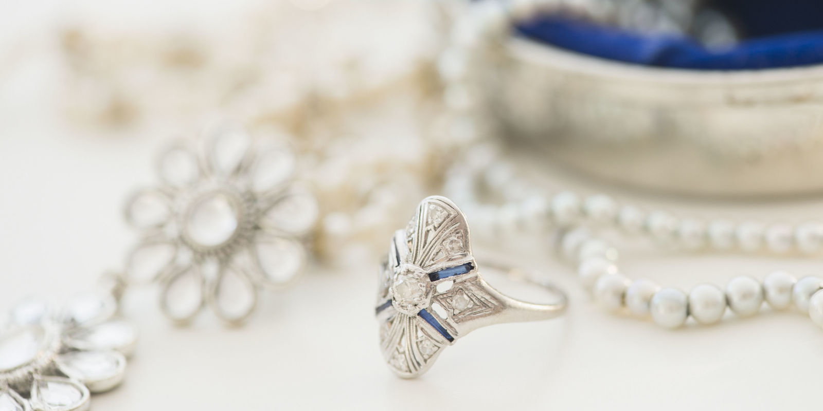 How To Clean Jewelry Jewelry Cleaning Tips