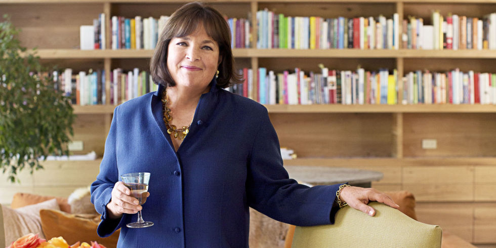 Barefoot Contessa Husband 13 things you never knew about ina garten - ina garten facts Barefoot Contessa Husband 13 things you never knew about ina garten - ina garten facts