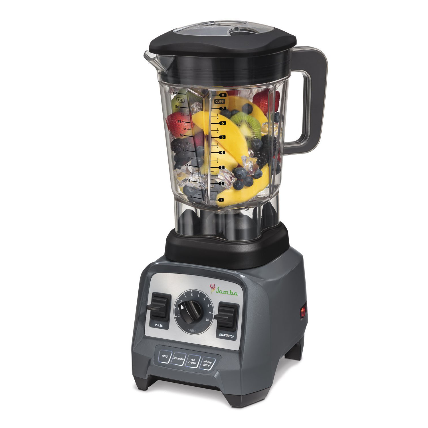 Jamba Professional Blender 58910 Review
