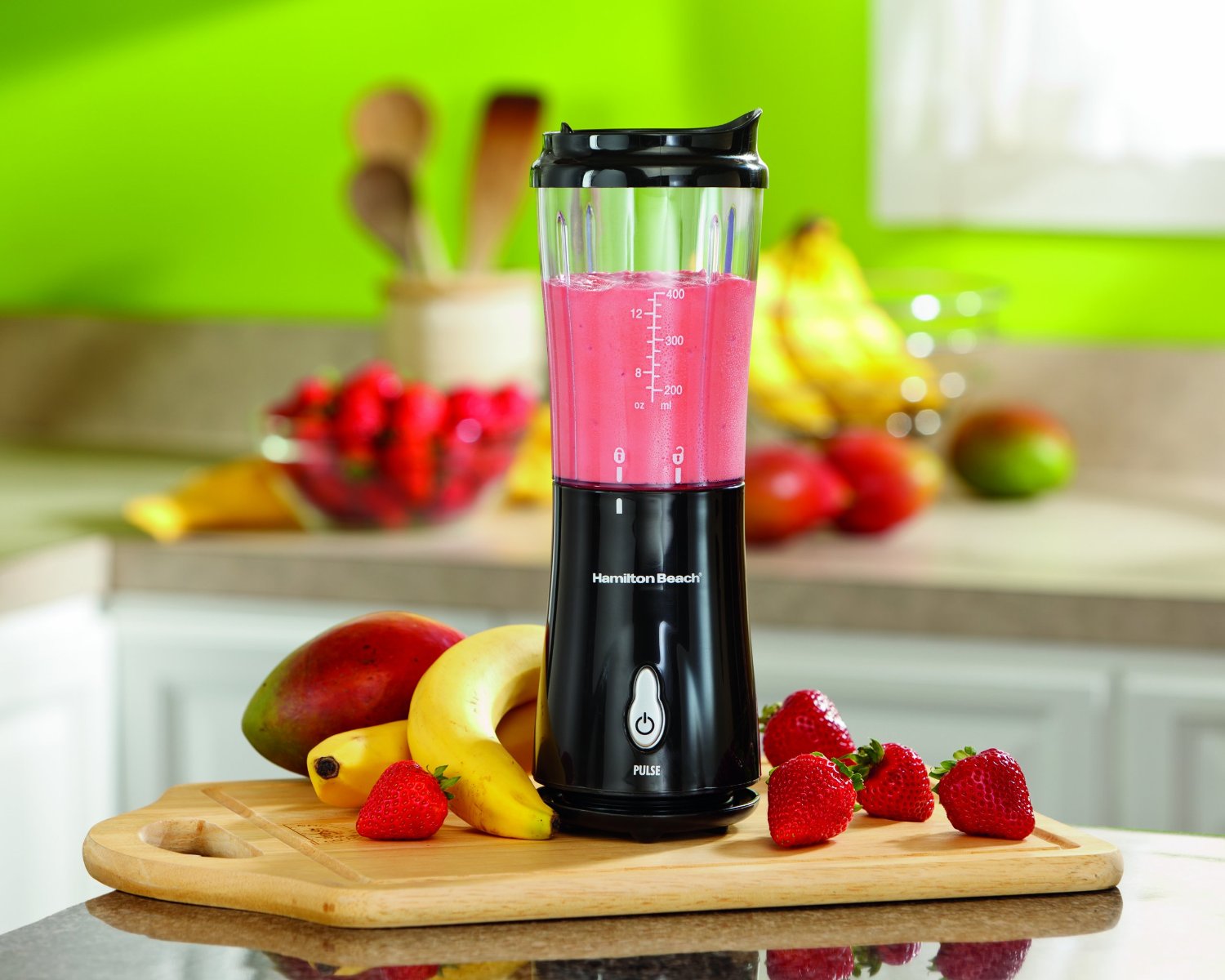 best quiet smoothie blender