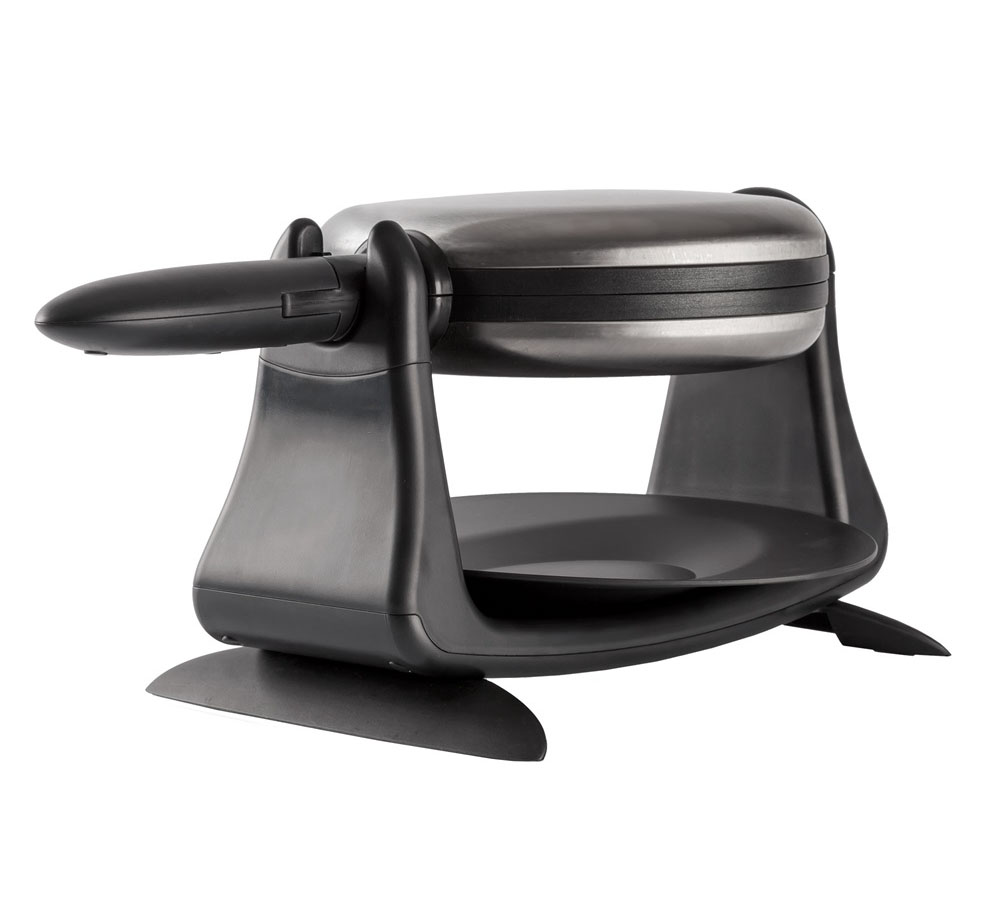 FARBERWARE Nonstick Flip Waffle Maker 104553 Review