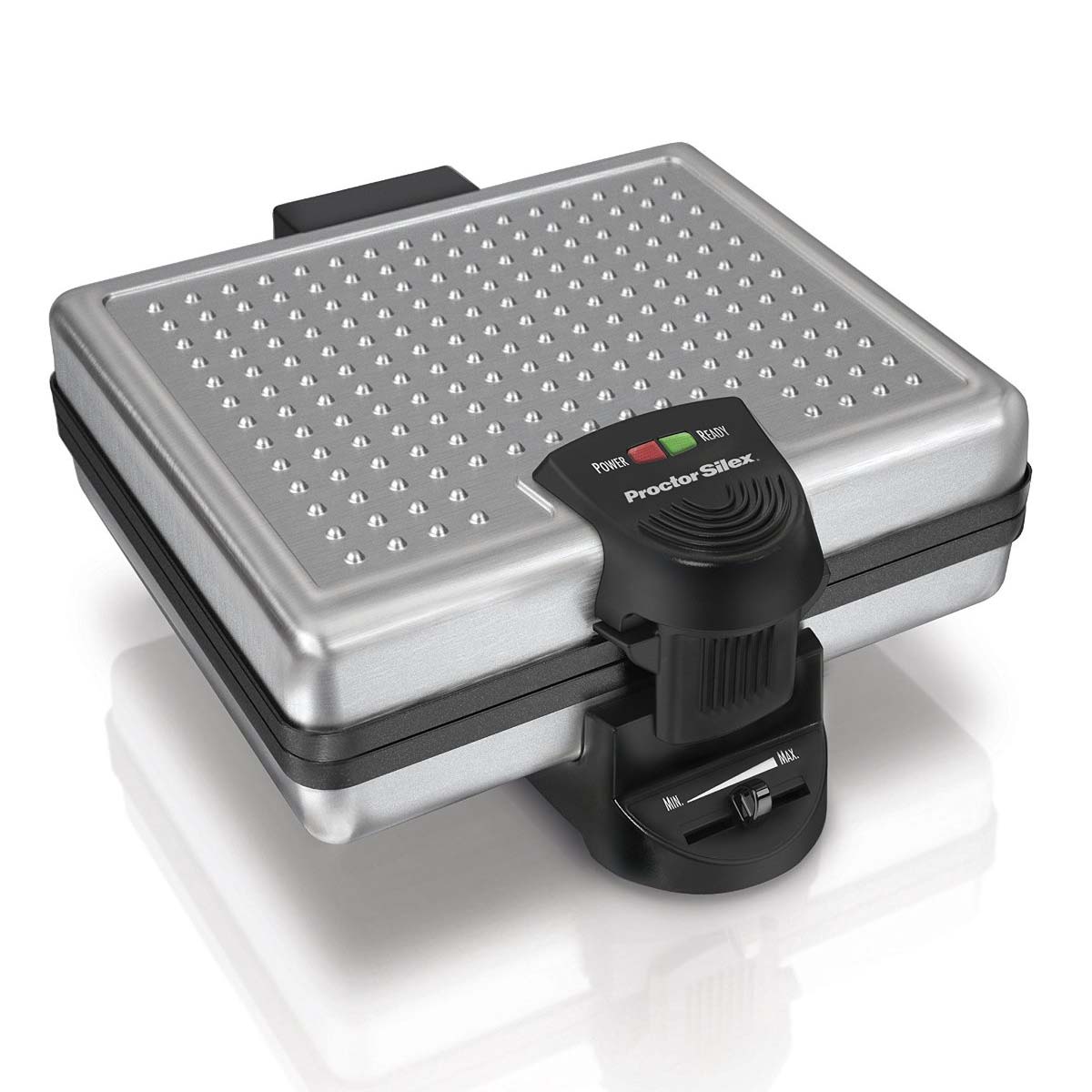 Proctor Silex Large Belgian Waffle Maker 26016A Review