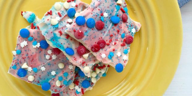 Quick easy 4th july dessert recipes Quick easy 4th july dessert recipes