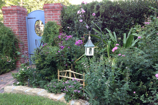 Secret Garden Ideas ideas for a secret garden design Garden Of Barbara Baker Fort Worth Tx Secret Garden Ideas secret garden entrance ideas Garden Of Barbara Baker Fort Worth Tx