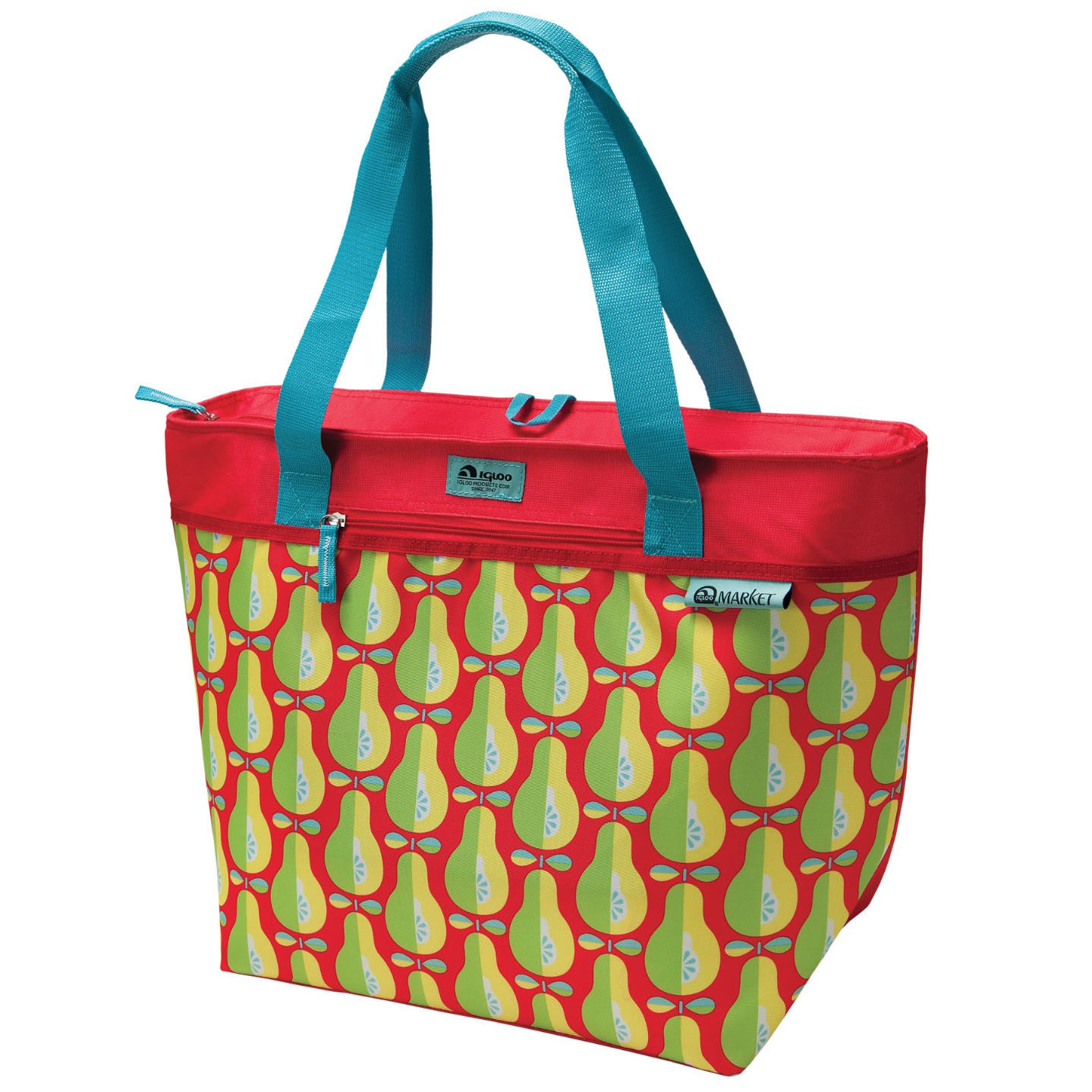 Igloo Market Thermal Tote 56 58223 Review