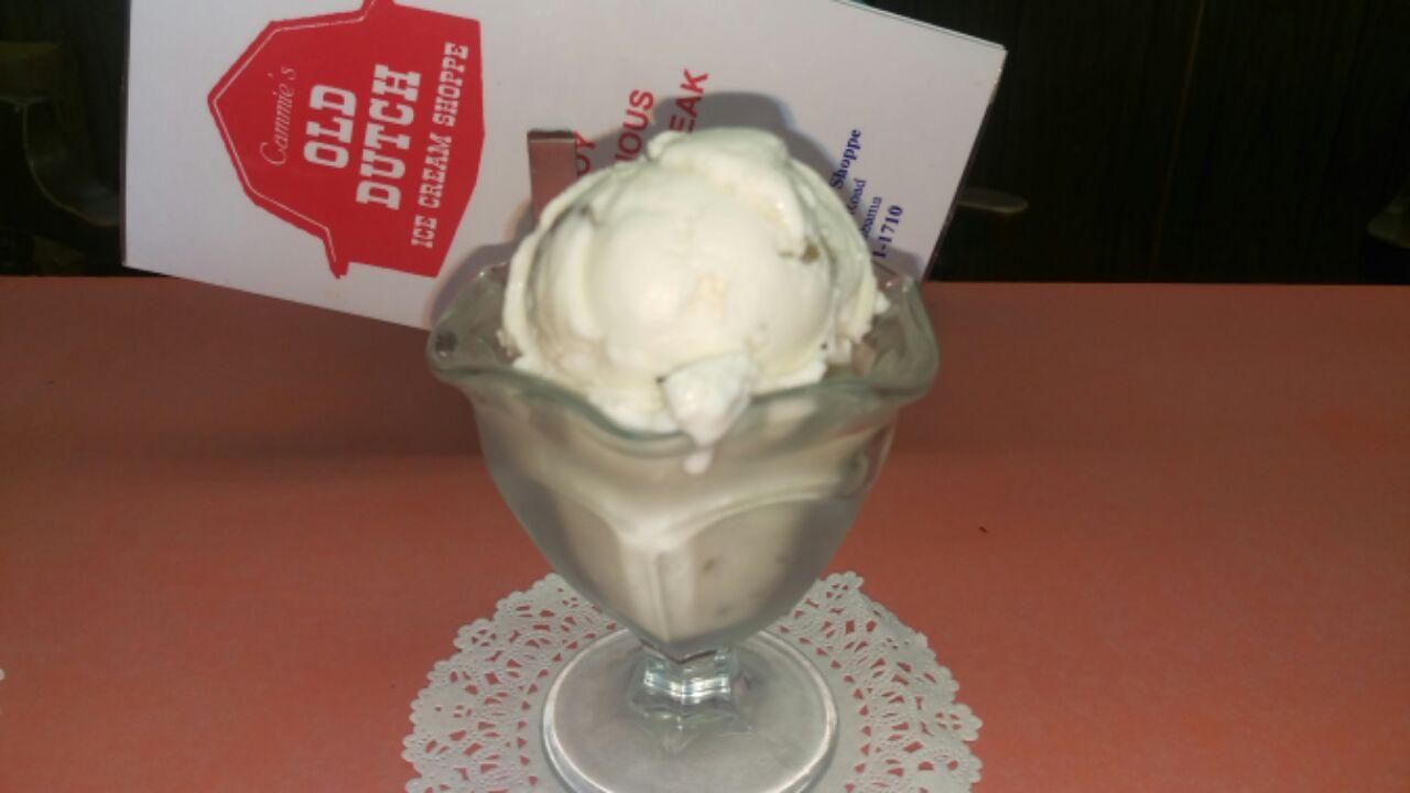 The Craziest Ice Cream Flavors in Every State