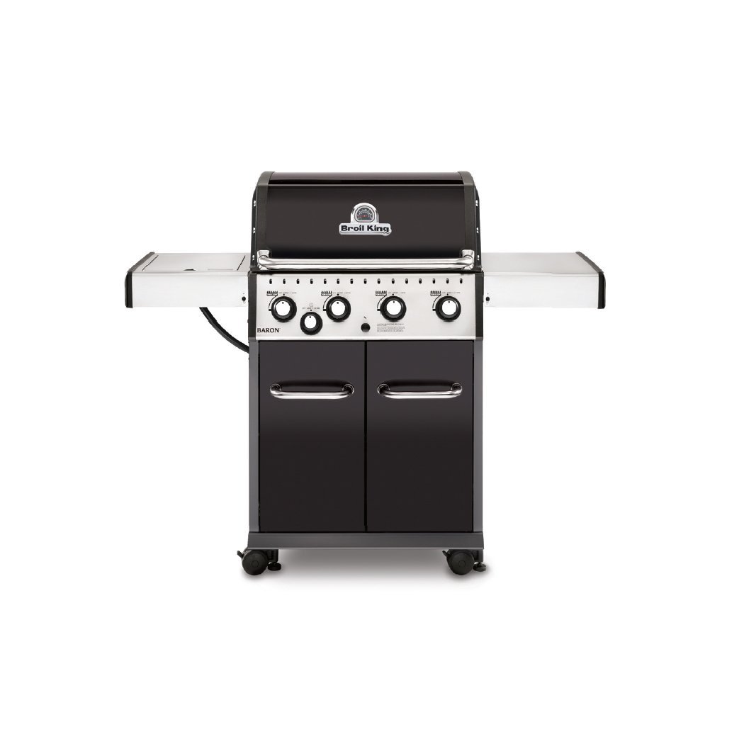 Best Gas Grills Reviews Of Top Rated Outdoor June 2017