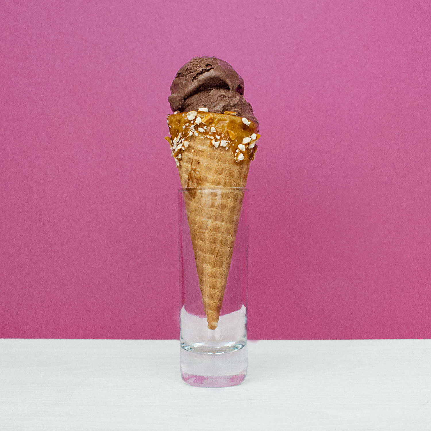 Ice Cream Cone Toppings Unique Ideas for Ice Cream Cones