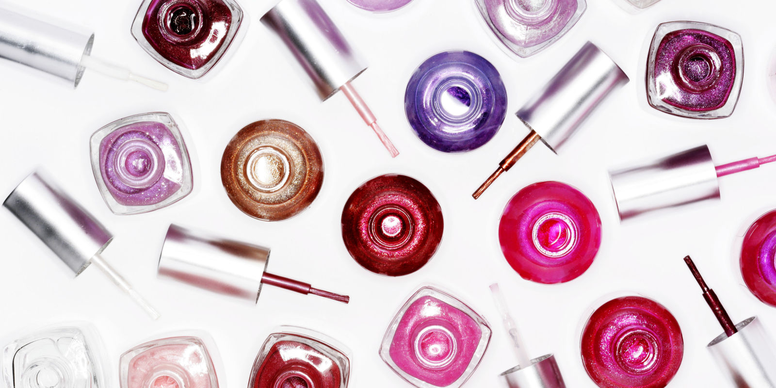 12 Nail Polish Uses Alternate Ways to Use Nail Polish